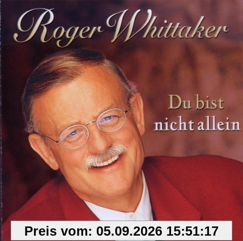 Du Bist Nicht Allein