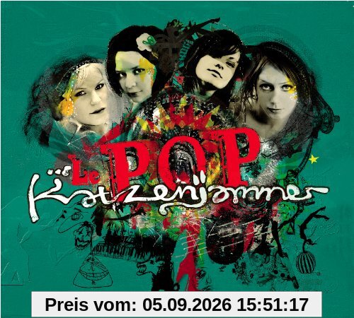 Le Pop (inkl. Hidden Bonus Track)