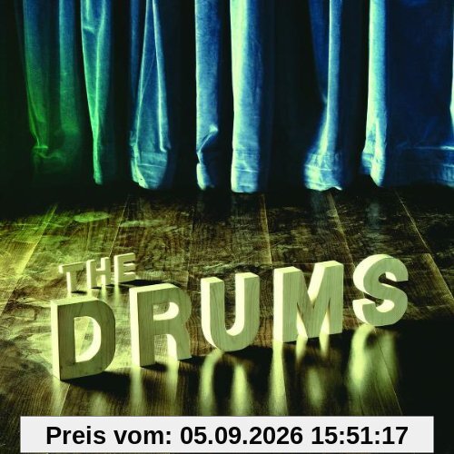 The Drums