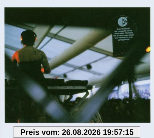 Live at Sonar
