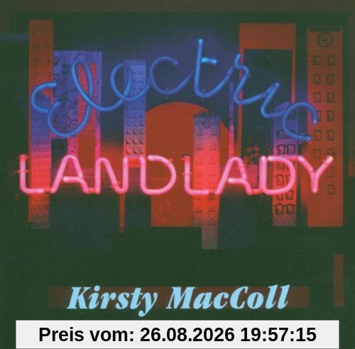 Electric Landlady