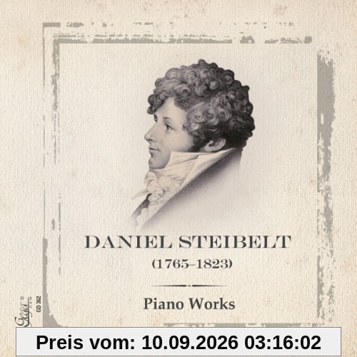 Steibelt: Piano Works
