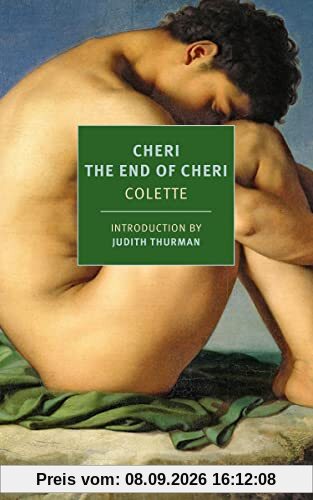 Chéri and The End of Chéri (New York Review Books Classics)