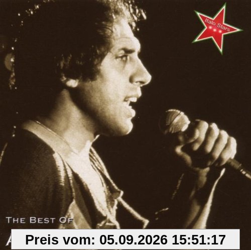 Best of Adriano Celentano