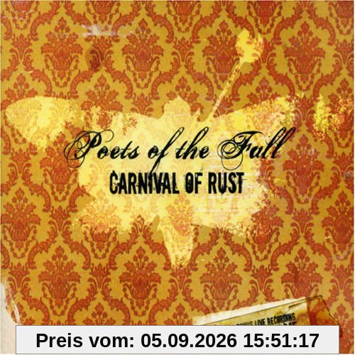 Carnival of Rust