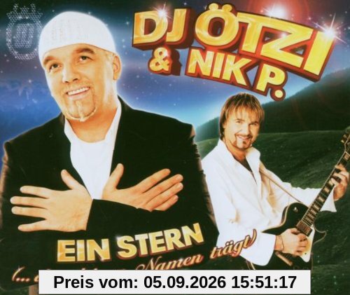 Ein Stern (Der Deinen Namen Trägt)