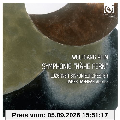 Sinfonie Nähe Fern