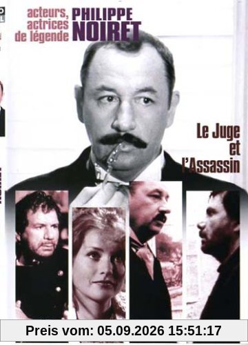 Le Juge et l'assassin [FR Import]