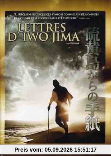 Lettres d'iwo jima [FR Import]
