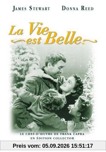 La Vie est belle [FR Import]