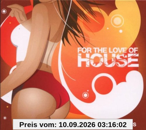 For the Love of House Vol.2