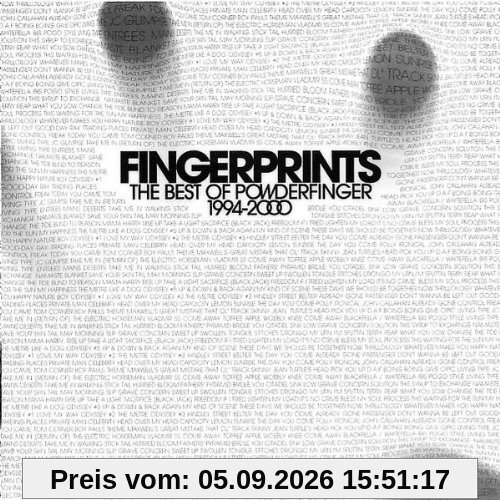 Fingerprints