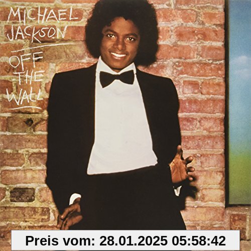 Off The Wall [Vinyl LP]