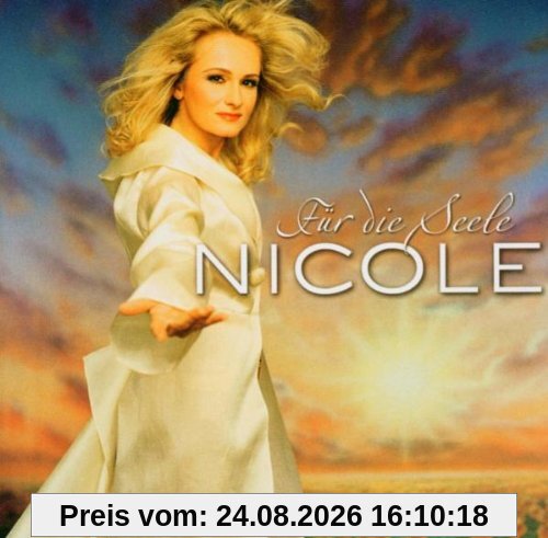Nicole Für Die Seele