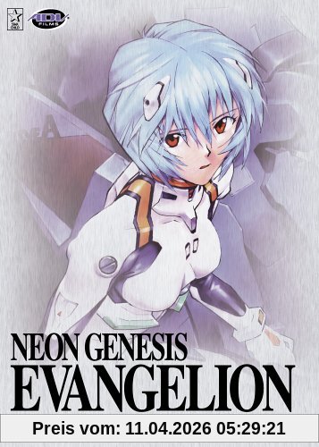 Neon Genesis Evangelion - Platinum: 02