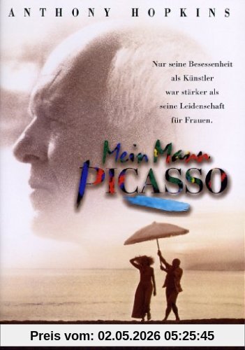 Mein Mann Picasso
