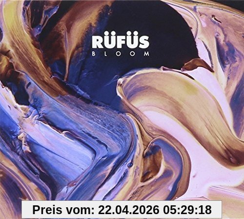 Rufus Bloom