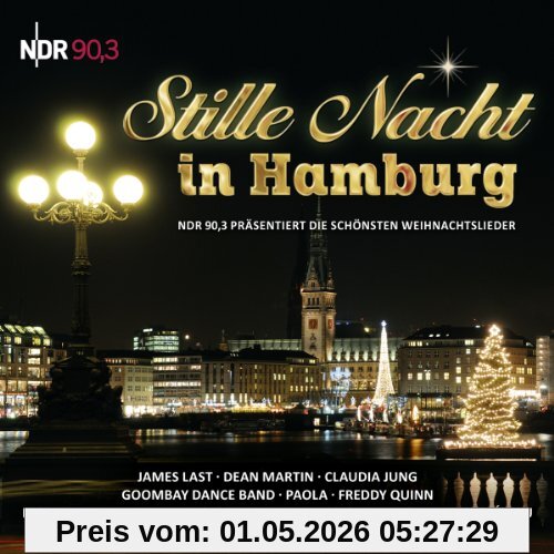 NDR 90,3 - Stille Nacht in Hamburg