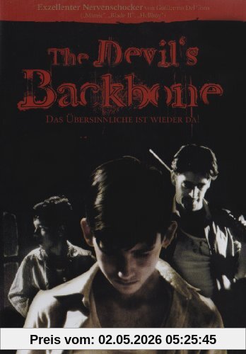 The Devil's Backbone