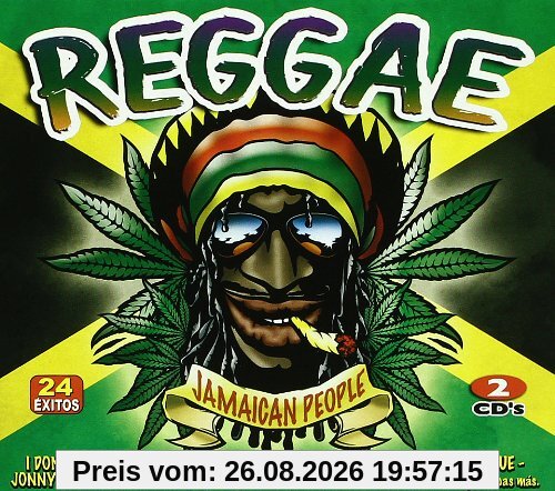Reggae (Eco)