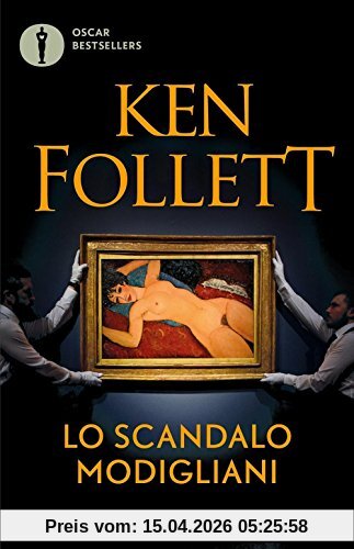 Lo scandalo Modigliani