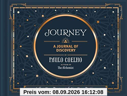 Journey: A Journal of Discovery