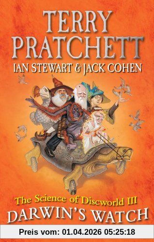The Science of Discworld III: Darwin's Watch