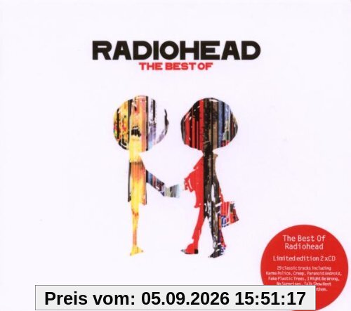 Radiohead: The Best Of