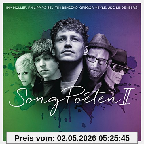 SongPoeten II