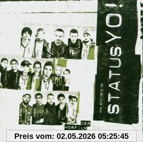 Status Yo! (Limited Edition)