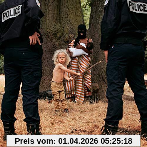 unbekannt Selection Naturelle