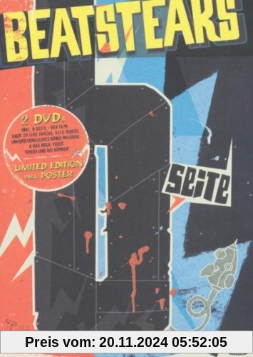 Beatsteaks - B-Seite (2 DVDs)