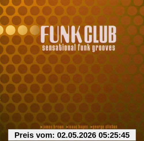 Funk Club