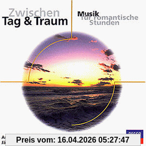 Eloquence - Zwischen Tag und Traum