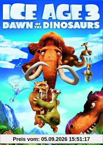 Ice Age 3 [UK Import]