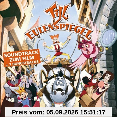 Till Eulenspiegel
