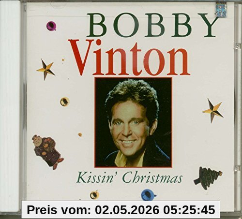 Bobby Vinton Kissin' Christmas