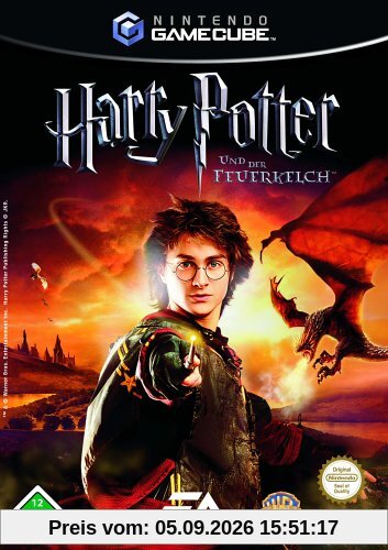 Harry Potter und der Feuerkelch
