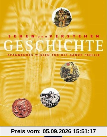 Sehen und Verstehen. Die Geschichte