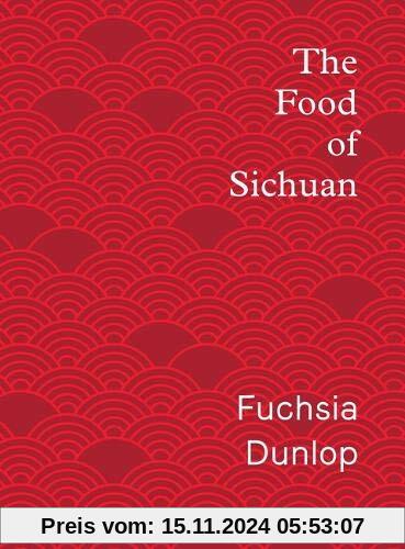 The Food of Sichuan