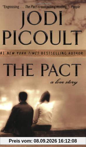 The Pact: A Love Story