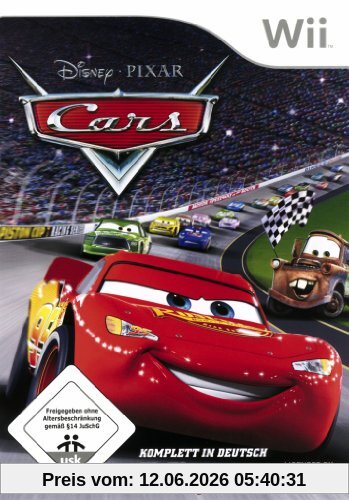 Cars [Software Pyramide]