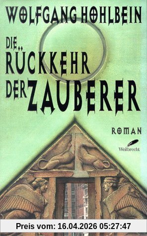 Die Rückkehr der Zauberer