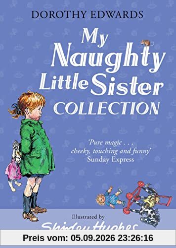 My Naughty Little Sister Collection