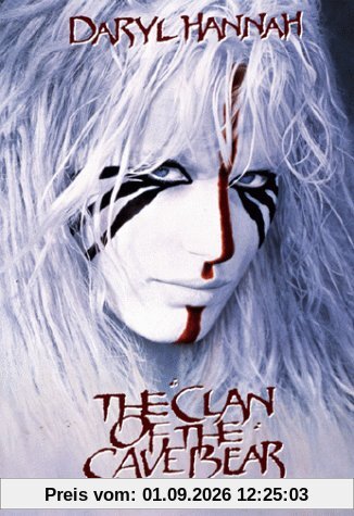 Clan of the Cave Bear