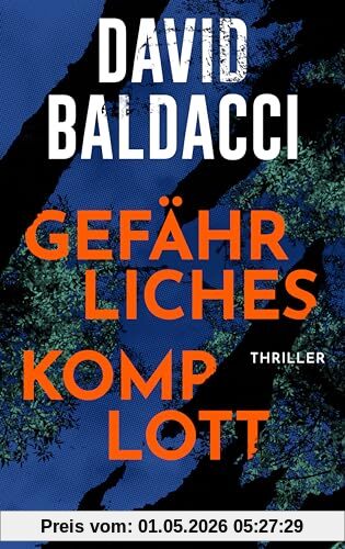 Gefährliches Komplott: Thriller. Ein gefährliches Katz-und-Maus-Spiel zwischen einer ehemaligen Polizistin und einer Betrügerin