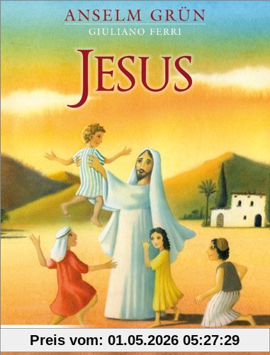 Jesus