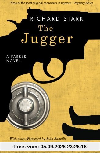 The Jugger: A Parker Novel