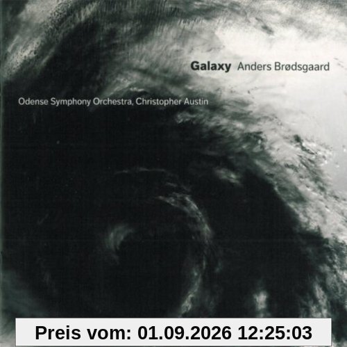 Galaxy [Galaxy/Monk S Mixture]