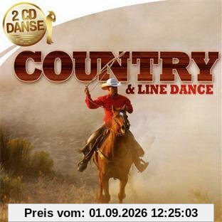 Country & Line Dance